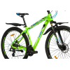 Велосипед Premier Tsunami 29 Disc 18" Neon Green 2018 (SP0004686) изображение 3