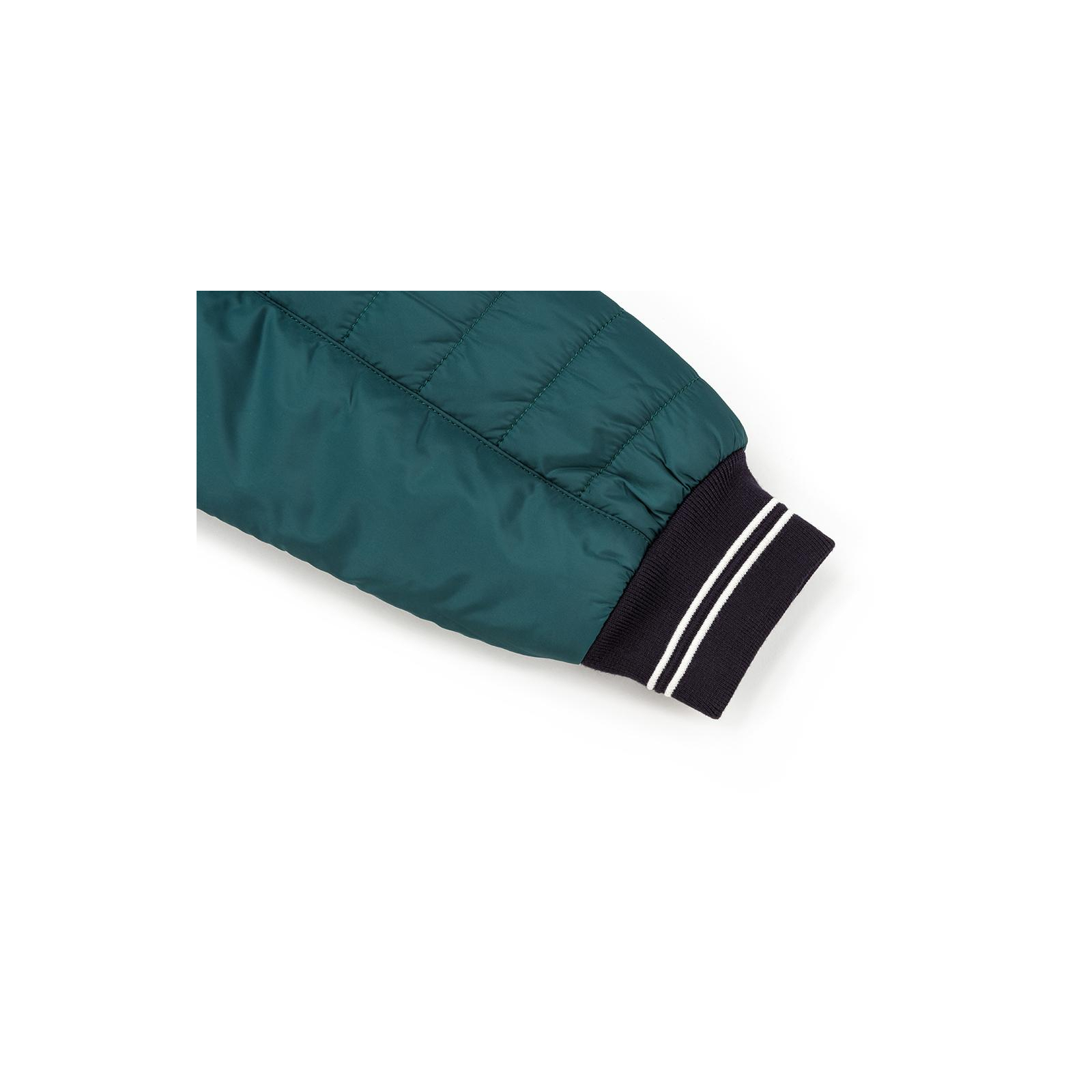 Куртка Snowimage з капюшоном на манжетах (SICMY-G308-128B-green) зображення 9