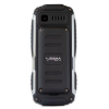 Мобільний телефон Sigma X-treme PT68 (4400mAh) Black (4827798855515) зображення 2