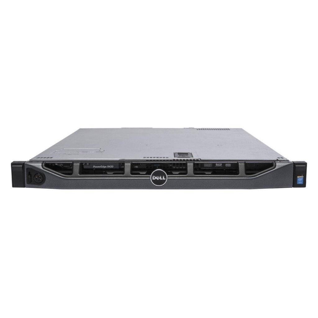 Сервер Dell 210-R430-4LFF