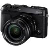 Цифровой фотоаппарат Fujifilm X-E3 + XF 18-55mm F2.8-4R Kit Black (16558853) изображение 8
