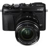 Цифровой фотоаппарат Fujifilm X-E3 + XF 18-55mm F2.8-4R Kit Black (16558853) изображение 9