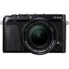 Цифровий фотоапарат Fujifilm X-E3 + XF 18-55mm F2.8-4R Kit Black (16558853)
