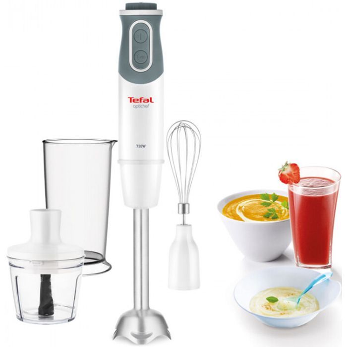 Блендер Tefal HB643138 изображение 6