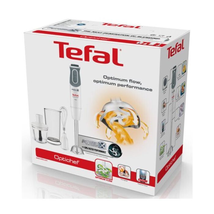 Блендер Tefal HB643138 изображение 9