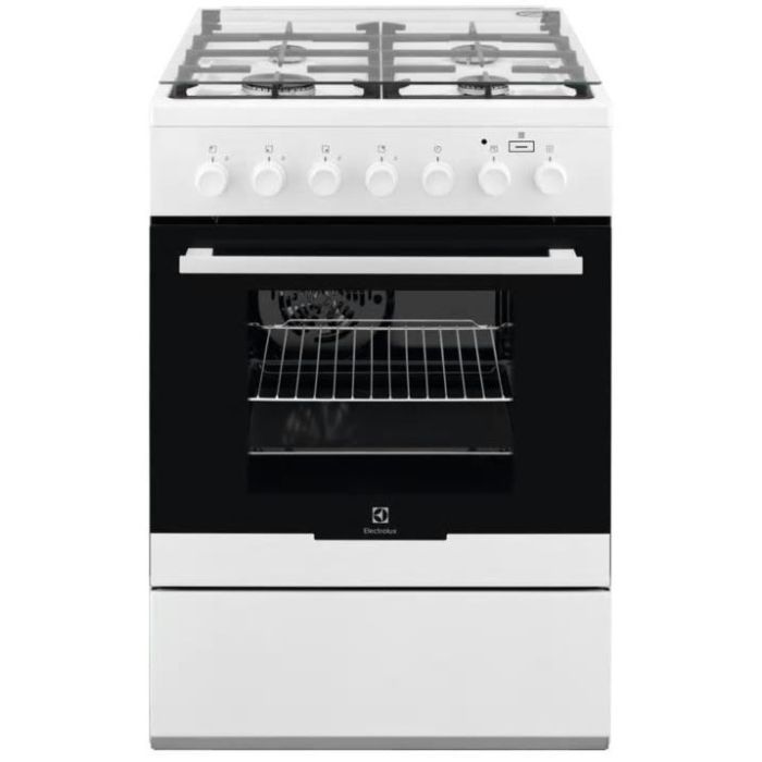 Плита Electrolux EKK961900W