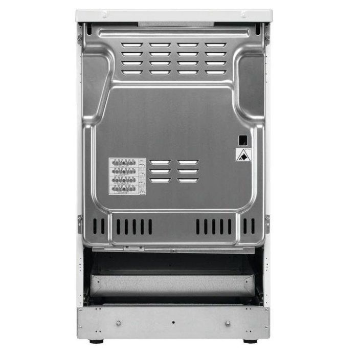 Плита Electrolux EKK961900W зображення 3