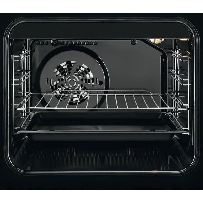 Плита Electrolux EKK961900W зображення 5