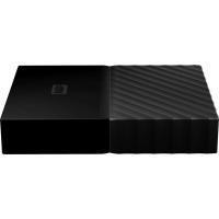 Внешний жесткий диск 2.5" 2TB WD (WDBS4B0020BBK-WESN) изображение 4