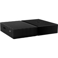 Внешний жесткий диск 2.5" 2TB WD (WDBS4B0020BBK-WESN) изображение 6