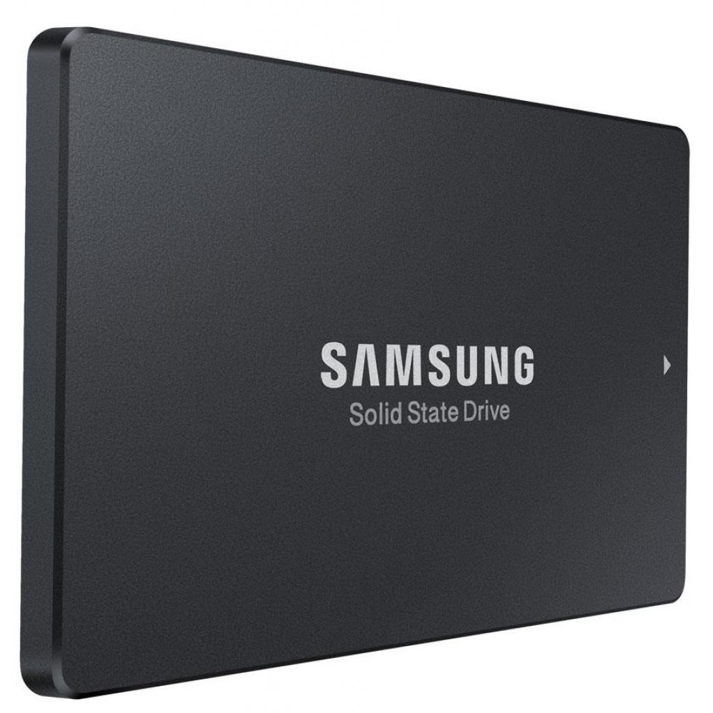 Накопитель SSD 2.5" 1,92TB Samsung (MZ-7LM1T9NE) изображение 2
