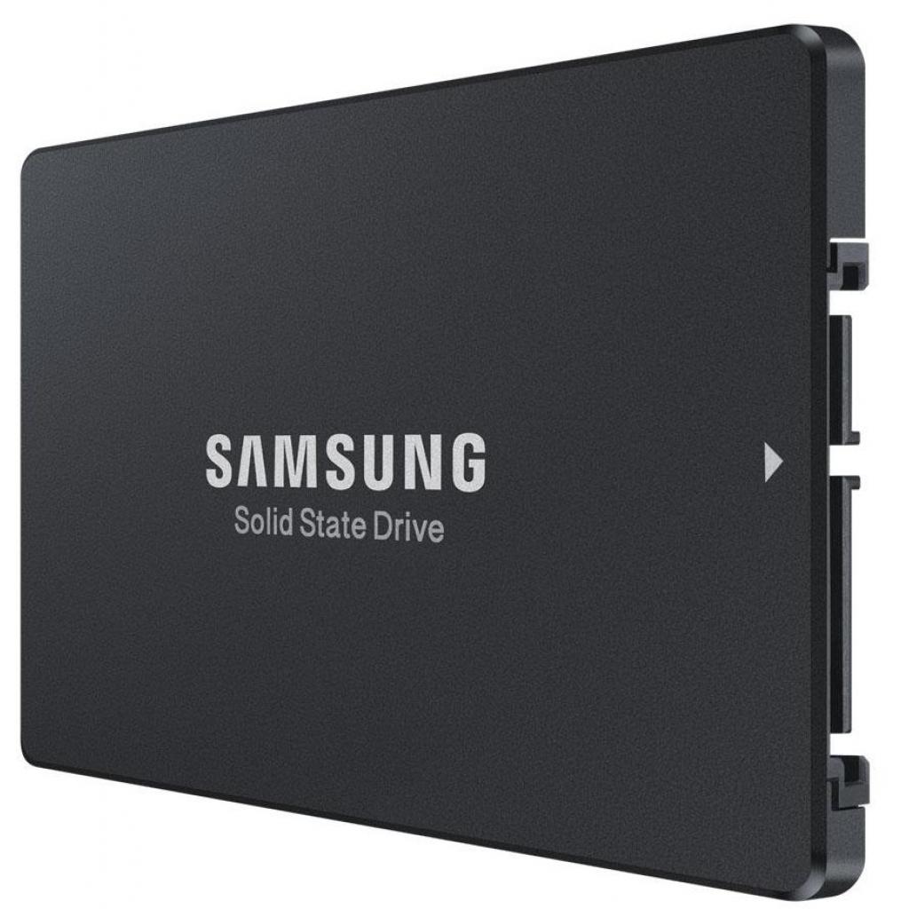 Накопитель SSD 2.5" 1,92TB Samsung (MZ-7LM1T9NE) изображение 3