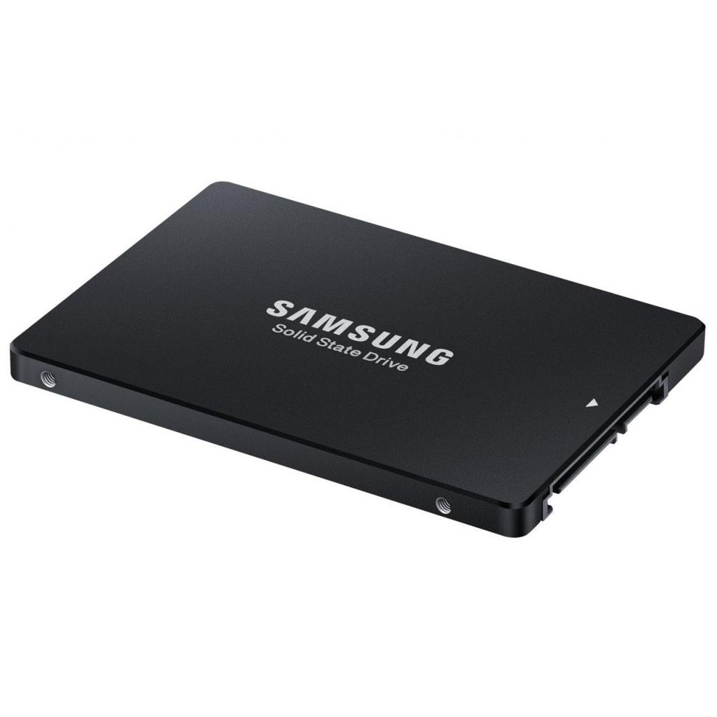 Накопичувач SSD 2.5" 1,92TB Samsung (MZ-7LM1T9NE) зображення 4
