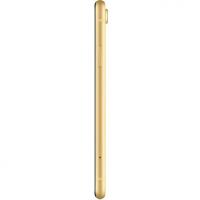 Мобильный телефон Apple iPhone XR 128Gb Yellow (MH7P3) изображение 3