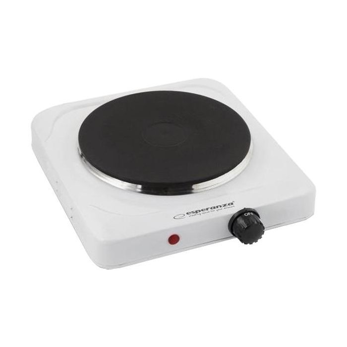 Настольная плита Esperanza EKH002W