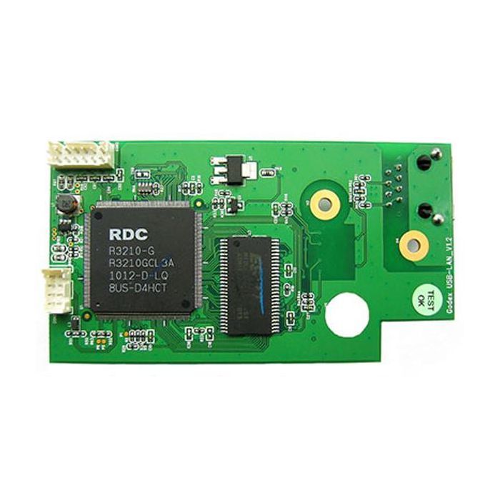 Мережева карта для термопринтера Godex WiFi для Godex RT863i,RT730iW, RT700iW (14860)