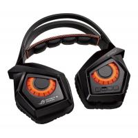 Наушники ASUS ROG Strix Wireless (90YH00S1-B3UA00) изображение 3