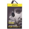 Наушники AWEI A840BL Black (F_53667) изображение 4