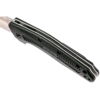 Нож Kershaw Dividend (1812) изображение 4