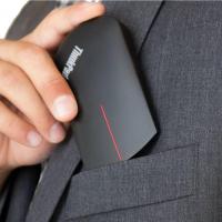 Мышка Lenovo ThinkPad X1 Wireless Touch (4X30K40903) изображение 6