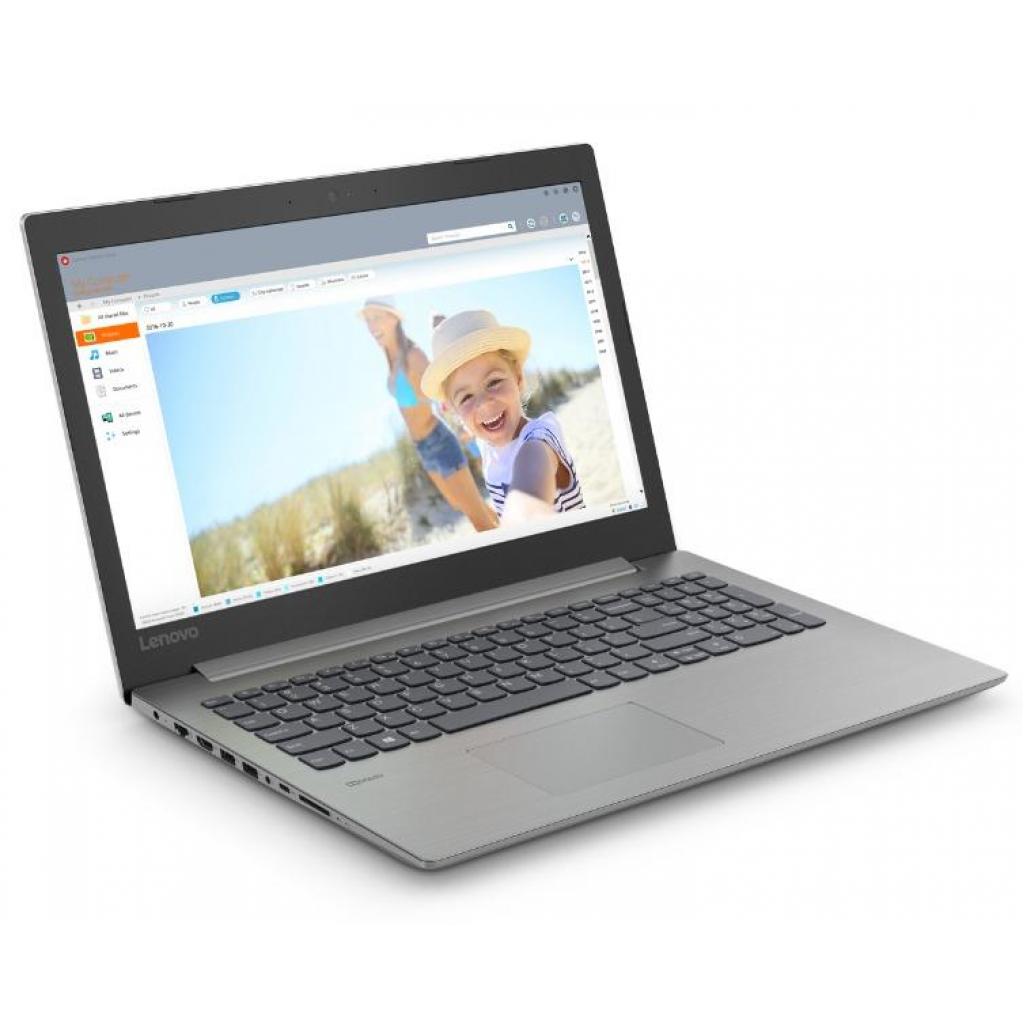 Ноутбук Lenovo IdeaPad 330-15 (81DC00RERA) изображение 2