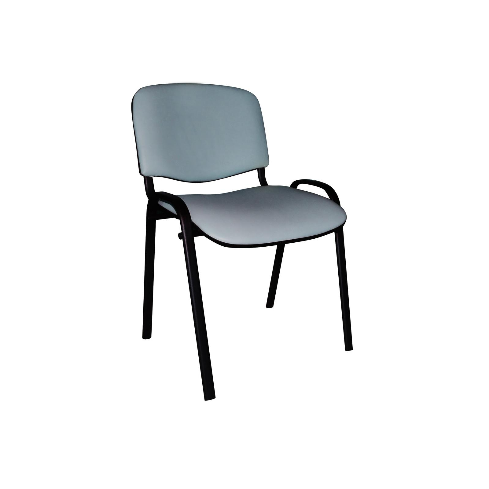 Офісний стілець Примтекс плюс ISO black S-96