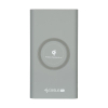 Батарея универсальная Gelius Pro Incredible (Wirelles) 10000mAh 2.1A Grey (65150) изображение 3