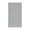 Батарея универсальная Gelius Pro Incredible (Wirelles) 10000mAh 2.1A Grey (65150) изображение 4