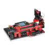 Робот Fisсhertechnik Trainingsmodelle Штамповочная машина (FT-51663)