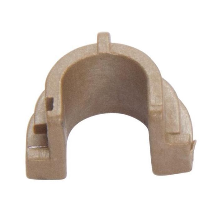 Втулка вала гумового LJ P1102/M1132/M1212 комплект бушингов AHK (50025) зображення 2