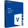 Офісний додаток Microsoft Visio Standard 2019 32-bit/x64 Russian EM DVD (D86-05813)