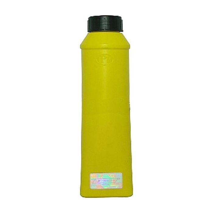 Тонер HP LJ Universal NEW SPHERICAL Chemical 250г Yellow IPM (TSHUNVYLR)