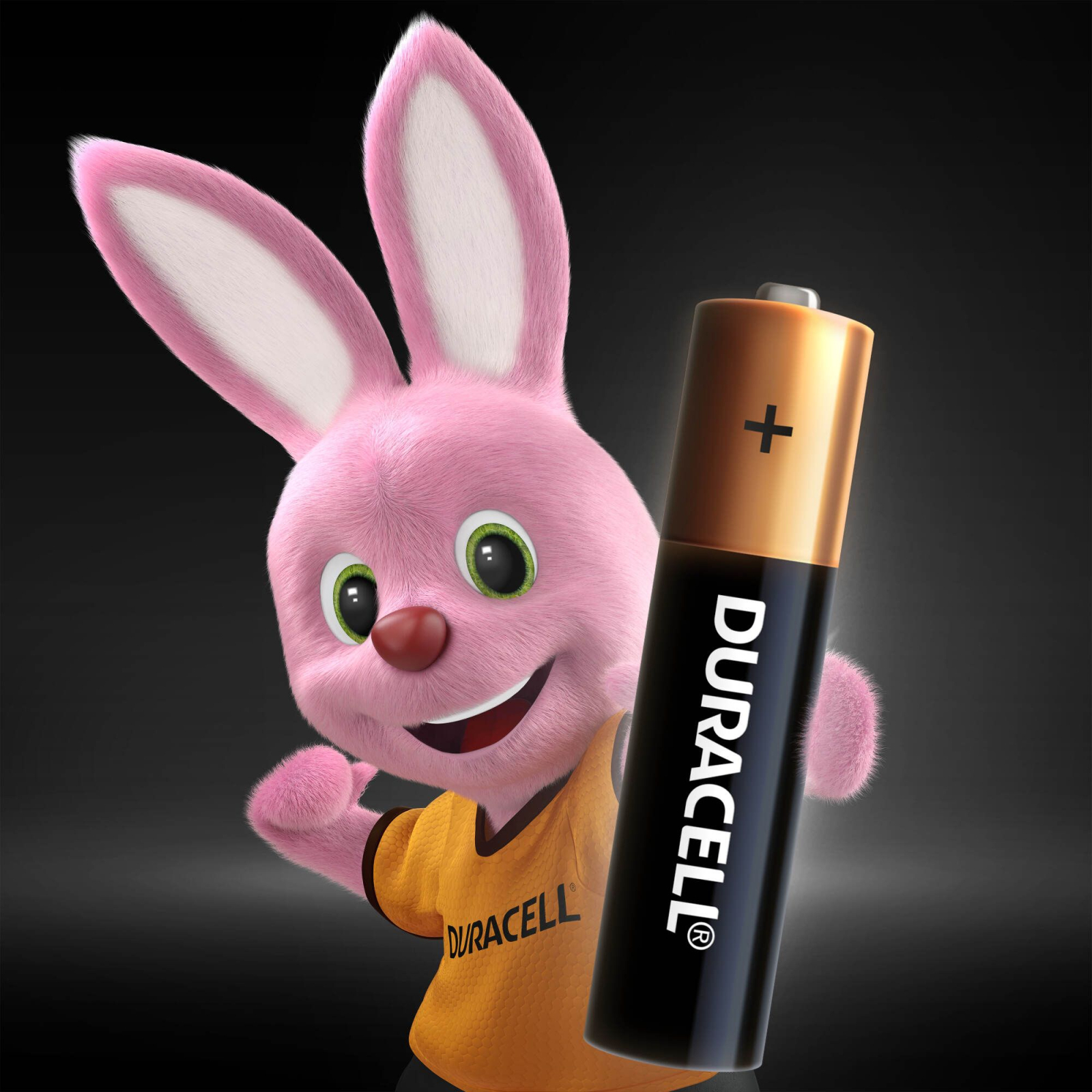 Батарейка Duracell AA Ultra LR6 * 8 (5004807) зображення 2