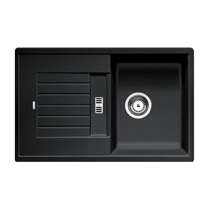 Мойка кухонная Blanco 514732 ZIA 45S АНТРАЦИТ
