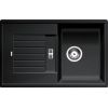 Мойка кухонная Blanco 514732 ZIA 45S АНТРАЦИТ