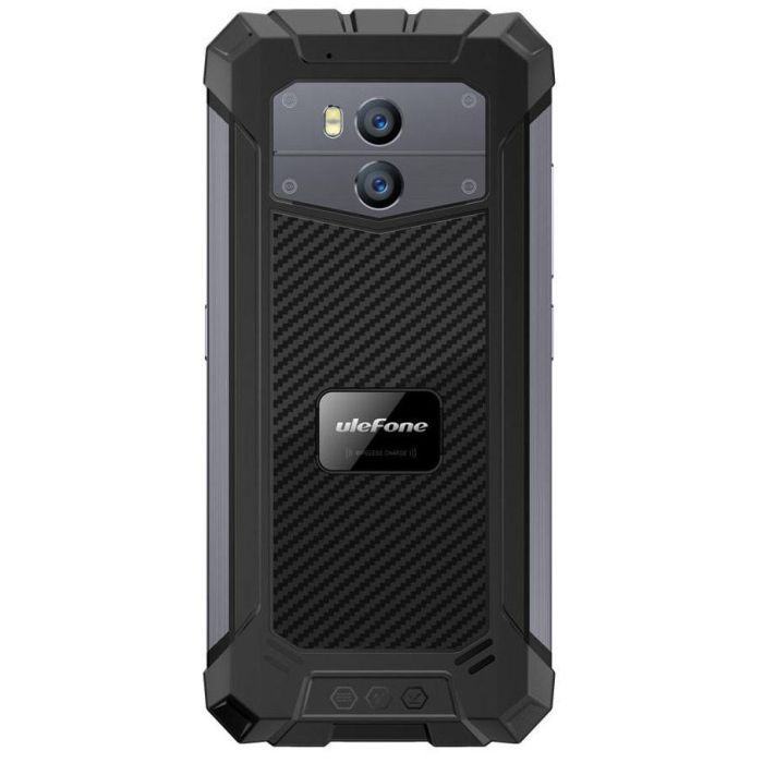 Мобильный телефон Ulefone Armor X Dark Grey (6937748732341) изображение 2