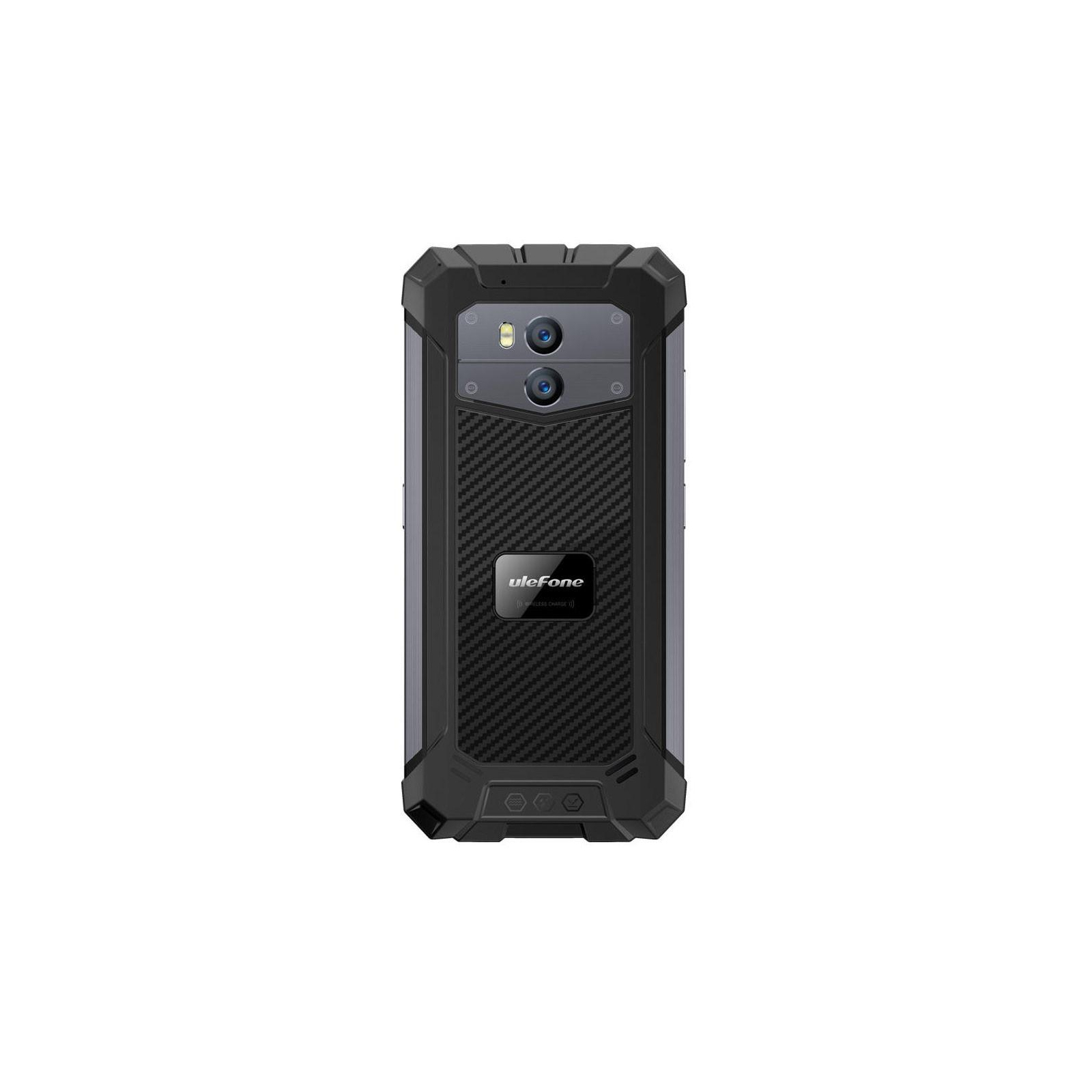 Мобільний телефон Ulefone Armor X Dark Grey (6937748732341) зображення 2