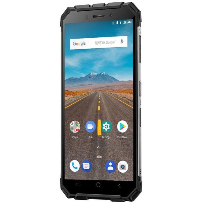 Мобильный телефон Ulefone Armor X Dark Grey (6937748732341) изображение 5