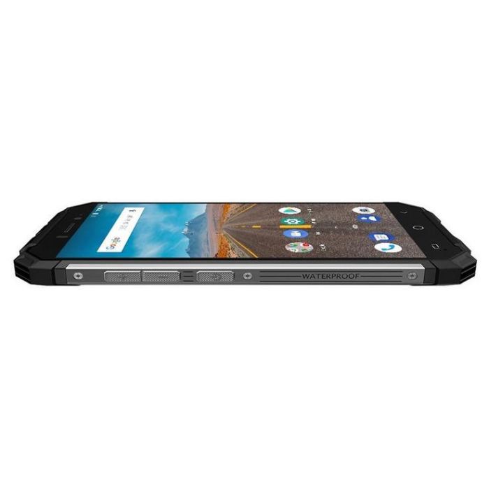 Мобильный телефон Ulefone Armor X Dark Grey (6937748732341) изображение 6