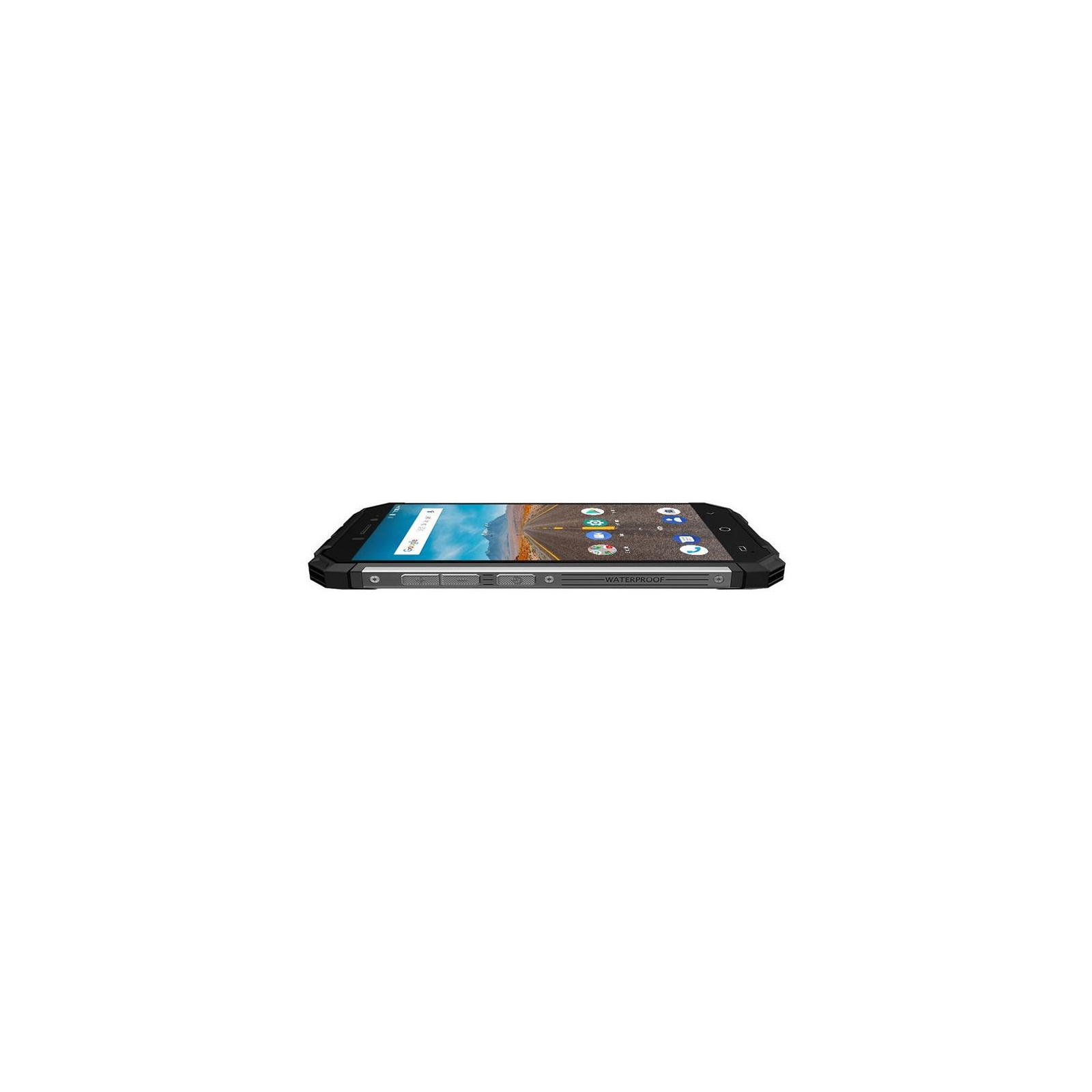 Мобільний телефон Ulefone Armor X Dark Grey (6937748732341) зображення 6