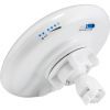 Точка доступа Wi-Fi Ubiquiti NBE-2AC-13 изображение 3
