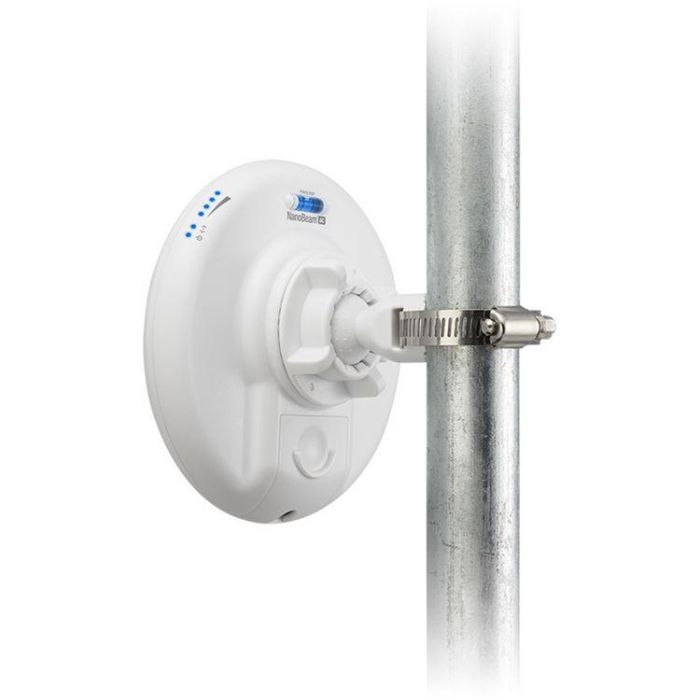 Точка доступа Wi-Fi Ubiquiti NBE-2AC-13 изображение 6