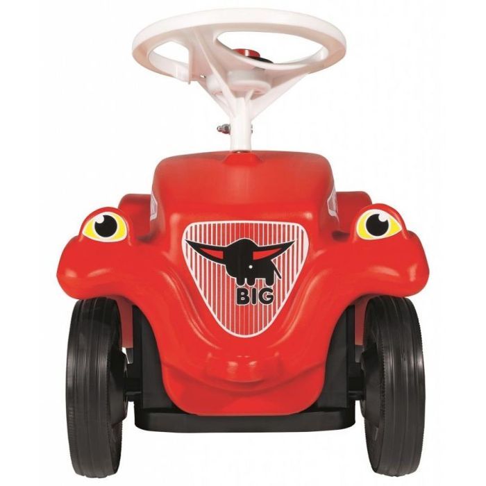 Чудомобиль Big Bobby-Car-Classic (1303) изображение 2