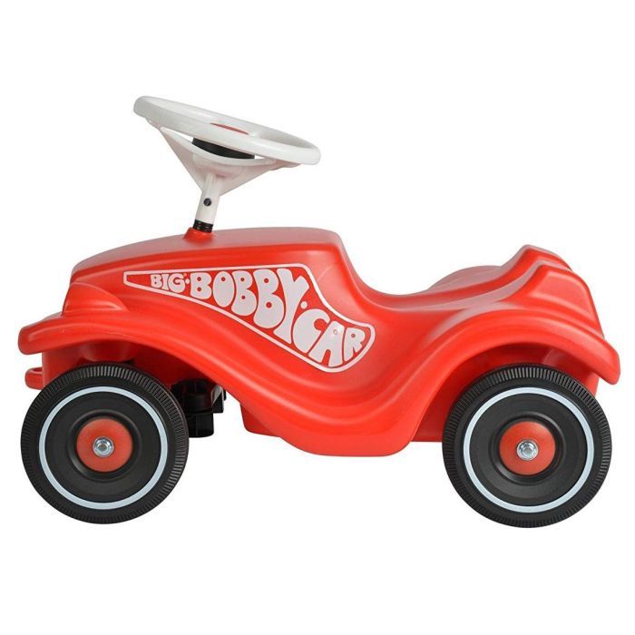 Чудомобиль Big Bobby-Car-Classic (1303) изображение 3