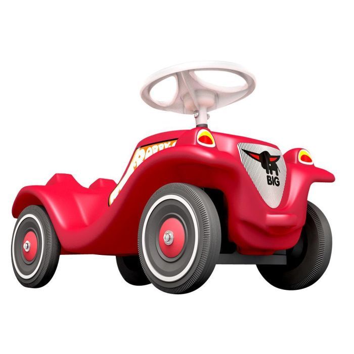 Чудомобиль Big Bobby-Car-Classic (1303) изображение 5
