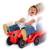 Чудомобиль Big Bobby-Car-Classic (1303) изображение 8