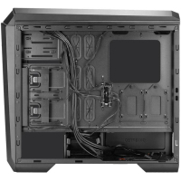 Корпус Chieftec Stallion II (GP-02B-OP) изображение 5
