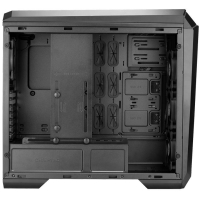 Корпус Chieftec Stallion II (GP-02B-OP) изображение 6