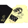 Набор детской одежды Breeze с девочкой (12087-116G-yellow) изображение 3