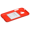 Чехол для мобильного телефона Goospery Samsung Galaxy J2 (J250) SF Jelly Red (8809550415423) изображение 2